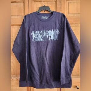 Taylor Swift Midnights Sweatshirt